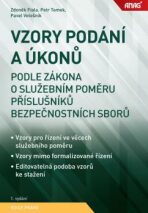 Vzory podání a úkonů - Zdeněk Fiala, ...