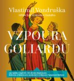Vzpoura goliardů - Vlastimil Vondruška, ...