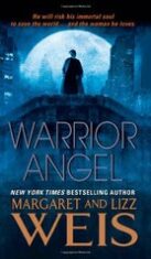 Warrior Angel - Margaret Weis