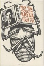 Why You Should Read Kafka... - James Hawes