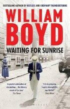 Waiting for Sunrise - William Boyd