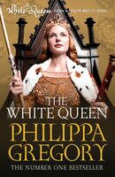 White Queen - Phillipa Gregory