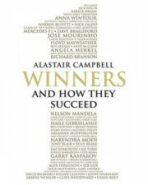 Winners: And How They Succeed - Alastair Campbell
