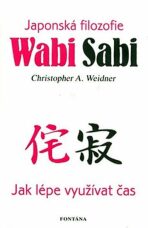 Wabi Sabi - Japonská filosofie - 