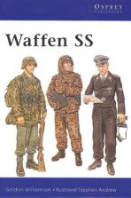 Waffen SS - Gordon Williamson
