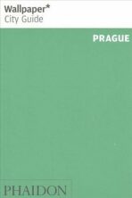 Wallpaper* Guide : Prague (Defekt) - 