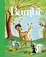 Walt Disney Classics - Bambi - 