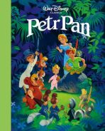 Walt Disney Classics Petr Pan - 