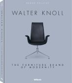 Walter Knoll: The Furniture Brand of Modernity - Bernd Polster