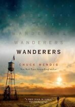 Wanderers - Chuck Wendig