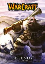 Warcraft: Legendy 03 - Richard A. Knaak, ...