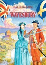 Wavesbury - Plukovník a rebelova dcera - David Návara