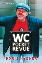 WC Pocket Revue - Boris Hybner