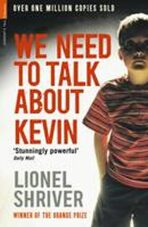 We Need to Talk About Kevin - Lionel Shriverová