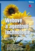 Webové a agentové technologie - Pavel Burian