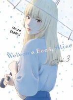 Welcome Back, Alice 3 - Shuzo Oshimi