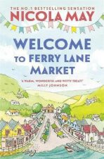 Welcome to Ferry Lane Market - Nicola May