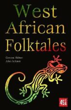 West African Folktales - J. K. Jackson