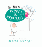 What's the Opposite? (The Hueys) - Jeffers