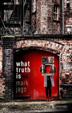 What Truth Is - Jago Mark
