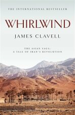 Whirlwind - James Clavell