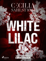 White Lilac - Cecilia Sahlström