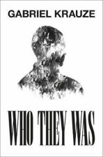 Who They Was - Krauze Gabriel