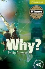 Why? Starter/Beginner - Philip Prowse