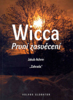 Wicca - Jakub Achrer