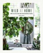 Wild at Home - Hilton Carter
