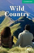 Wild Country - Stephen M. Johnson