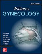 Williams Gynecology, 3rd Edition - 