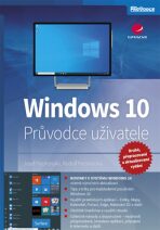 Windows 10 - Průvodce uživatele - Josef Pecinovský, ...