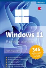 Windows 11 - Josef Pecinovský, ...