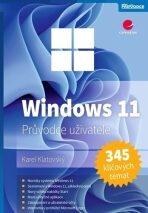 Windows 11 - Snadno a rychle - Josef Pecinovský, ...