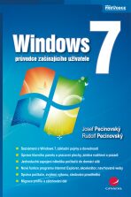 Windows 7 - průvodce začínajícího uživatele - Josef Pecinovský, ...