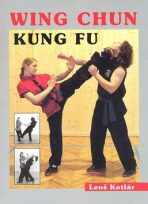 Wing Chun kung fu - Leoš Kotlár