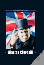 Winston Churchill - Legrand Jacques