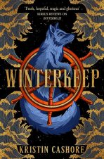 Winterkeep (Graceling Realm) - Cashore Kristin