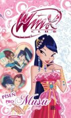Winx 4 - Píseň pro Musu - Regina Bizziová