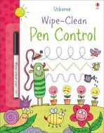 Wipe Clean Pen Control - Sam Smith