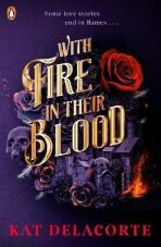With Fire In Their Blood - 