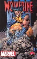 Wolverine 4 - Peter David,John Buscema