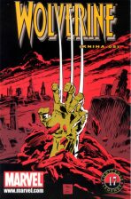 Wolverine (Kniha 05) - Comicsové legendy 17 - Larry Hama,Marc Silvestri