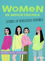 Women in Moustaches - Annalisa Strada,Gianna Re