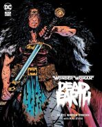Wonder Woman - Mrtvá země - Johnson Darien Warren