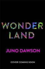 Wonderland - Juno Dawson