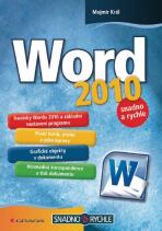 Word 2010 - Mojmír Král