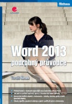 Word 2013 - Tomáš Šimek