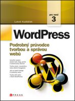 WordPress pro verzi 3 - Luboš Kudláček